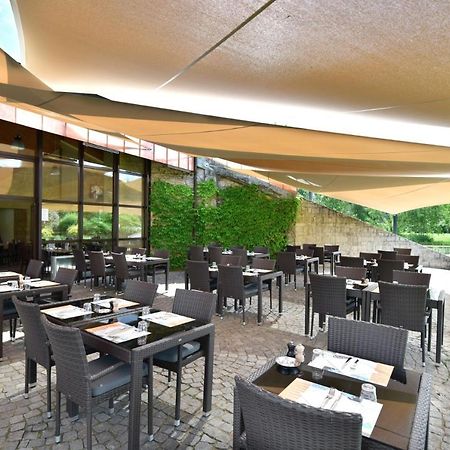 Villa Welcome Mondorf-les-Bains Exteriér fotografie