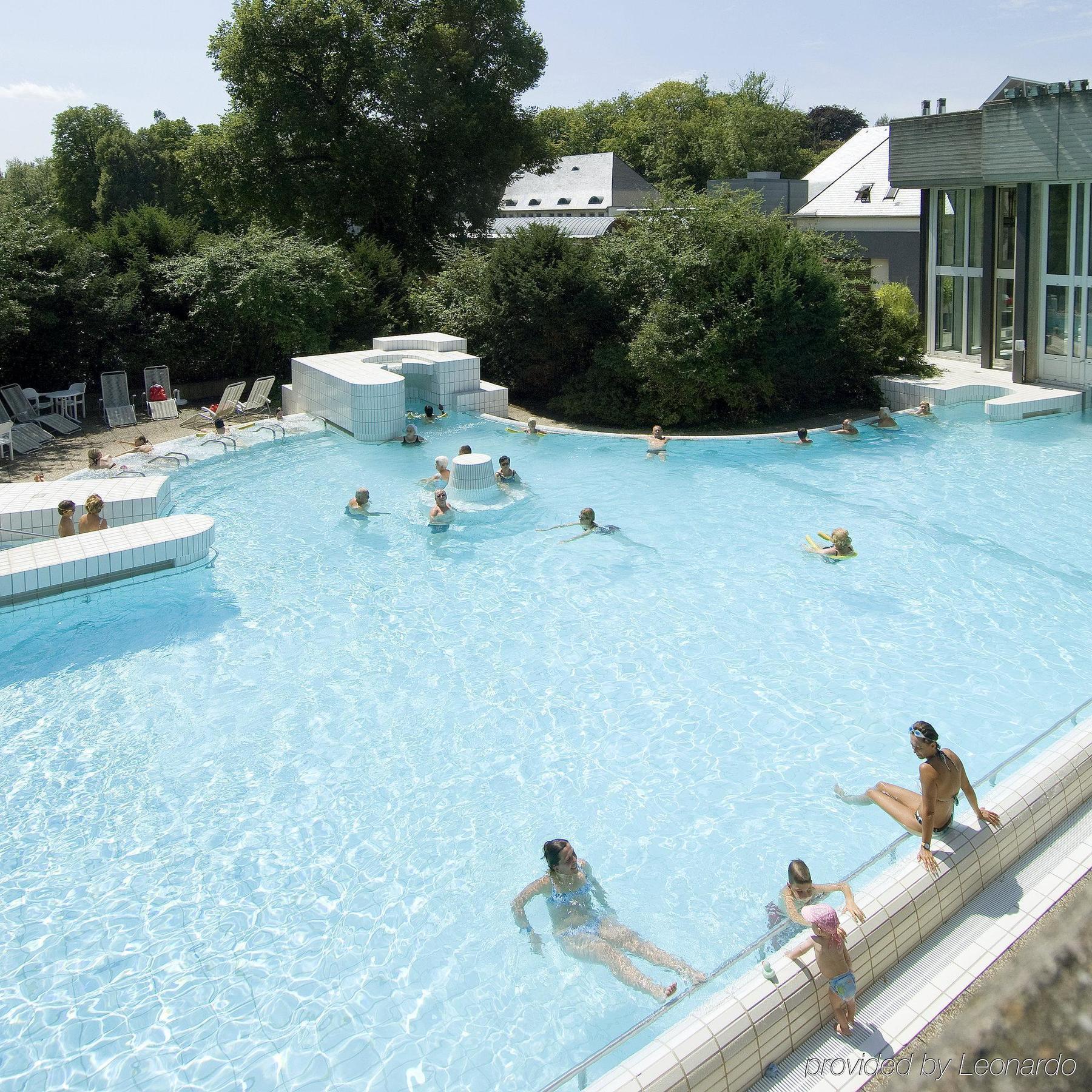 Villa Welcome Mondorf-les-Bains Zařízení fotografie