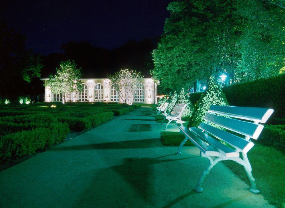 Villa Welcome Mondorf-les-Bains Exteriér fotografie
