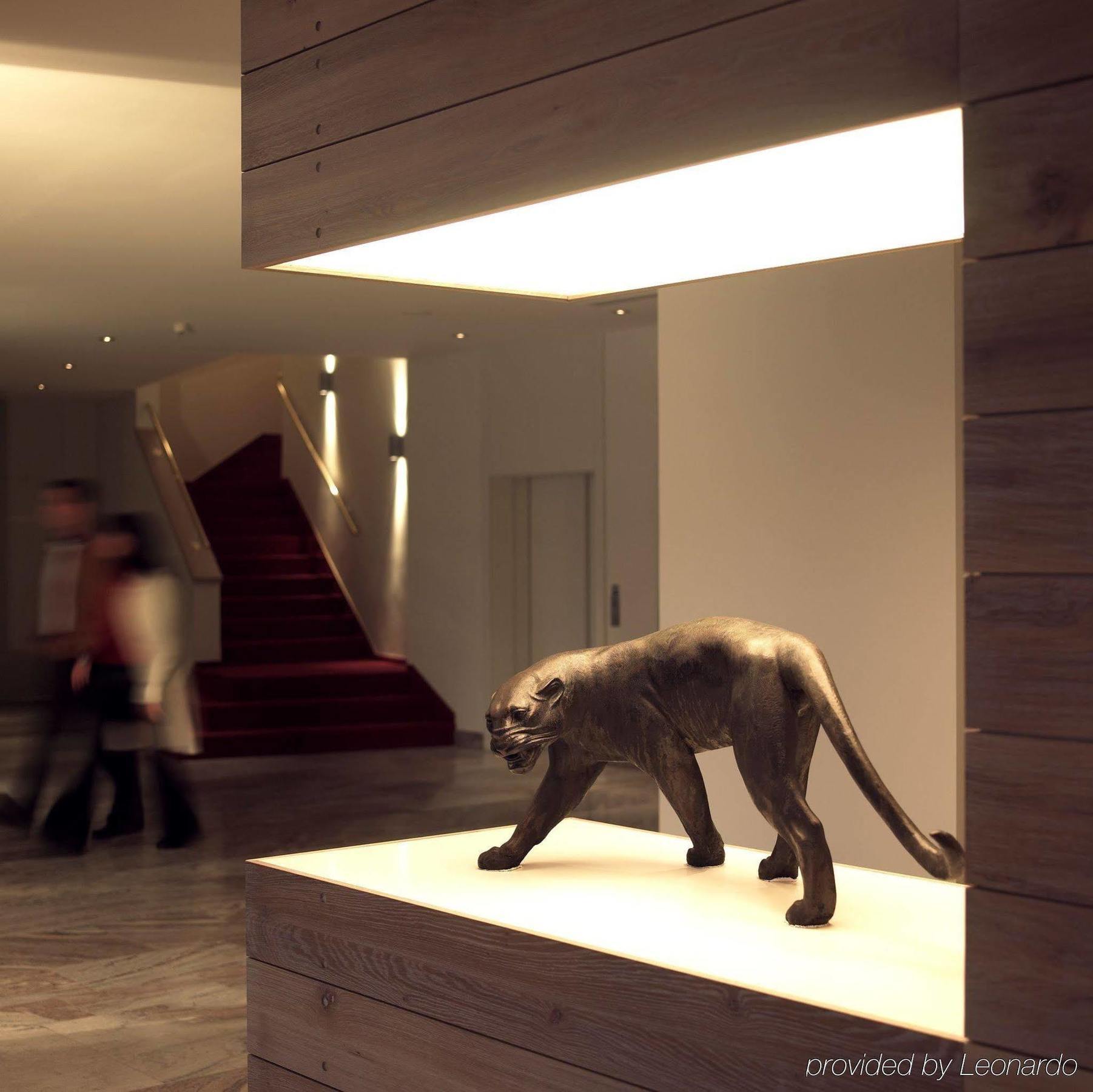Villa Welcome Mondorf-les-Bains Interiér fotografie