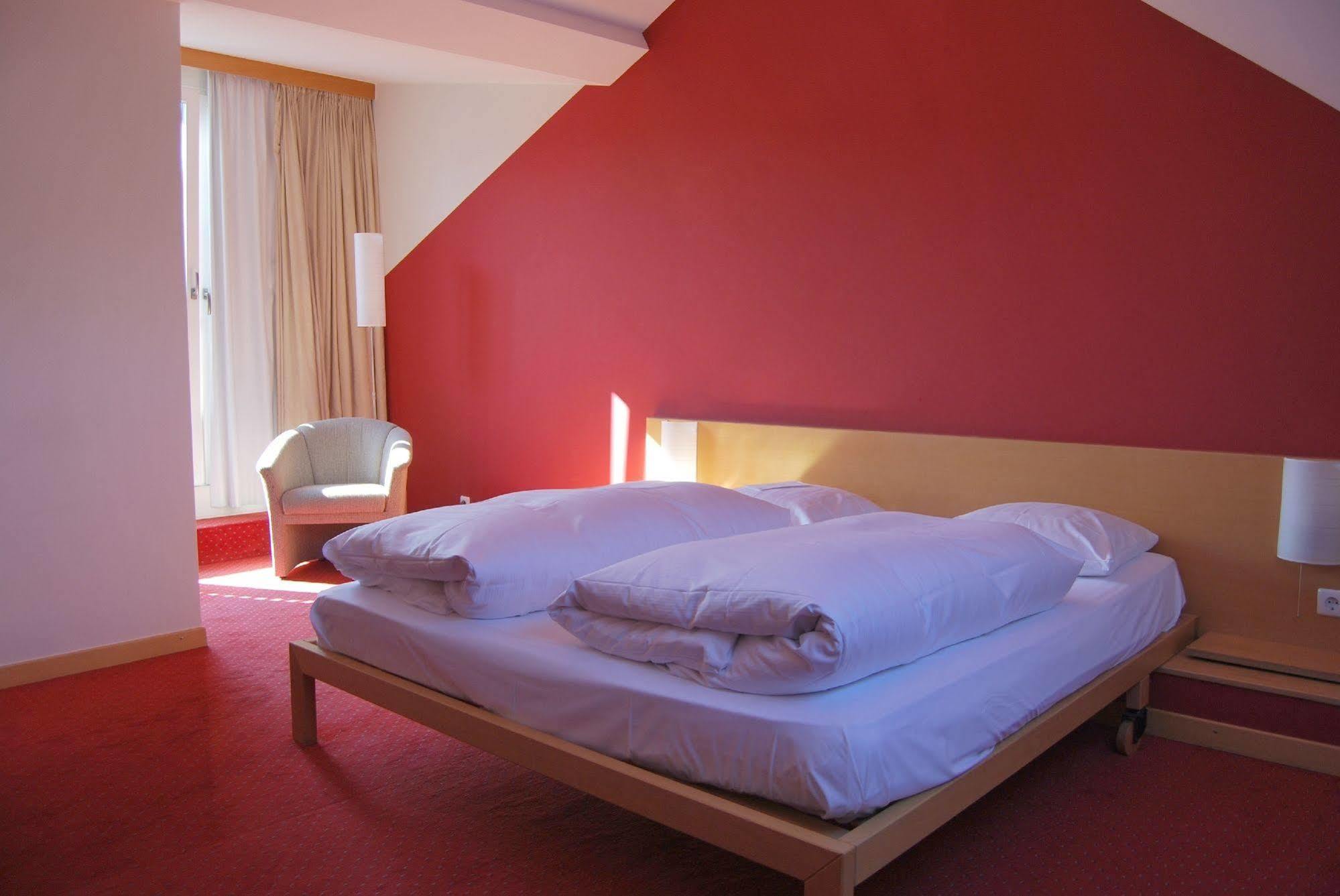 Villa Welcome Mondorf-les-Bains Exteriér fotografie