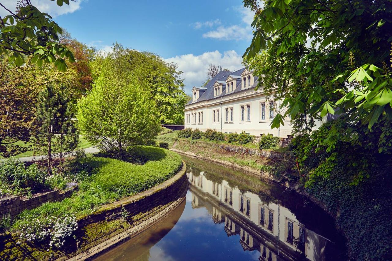 Villa Welcome Mondorf-les-Bains Exteriér fotografie
